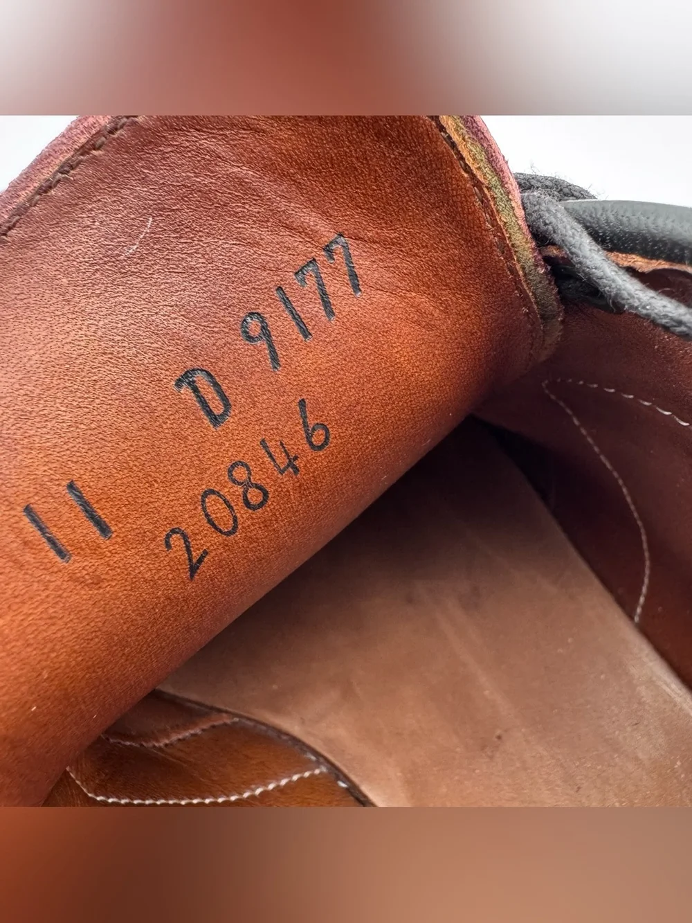 Allen Edmonds allen edmonds